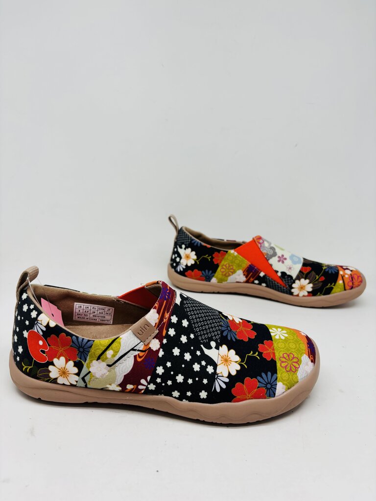 UIN Sneakers Multi 8