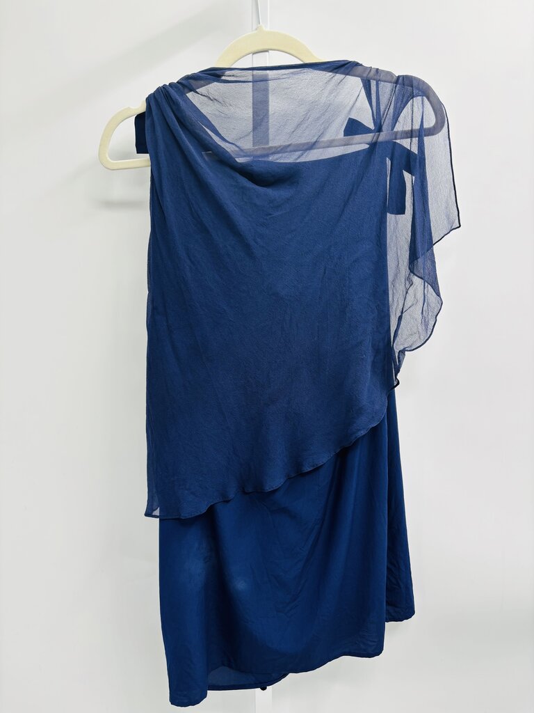 3.1 Phillip Lim Top Navy 6