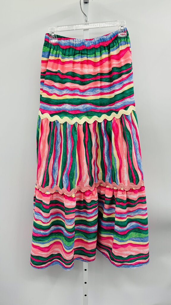 Joy Joy Skirt Maxi Multi S