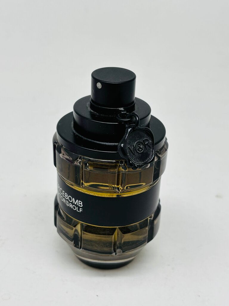 Viktor & Rolf Perfume Black 90ml