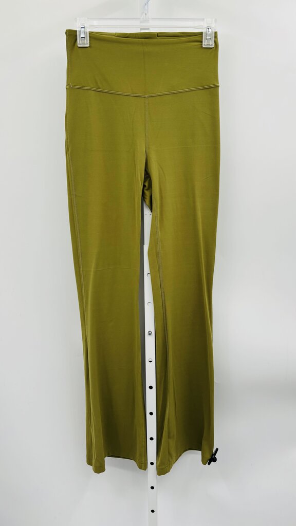 Lululemon Active Bottoms Green 6