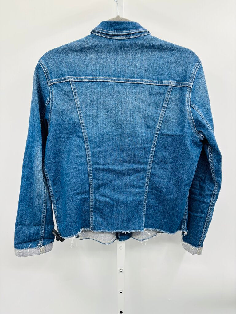 L'agence Jacket Denim L