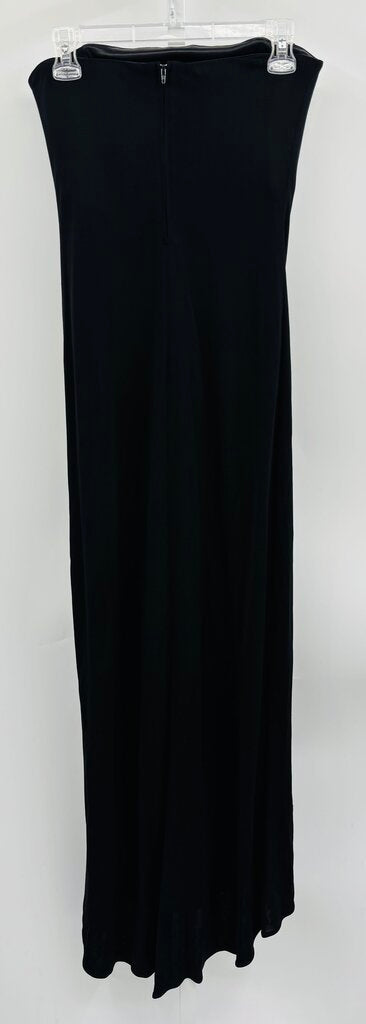Maria Bianca Nero Maxi Dress Black M
