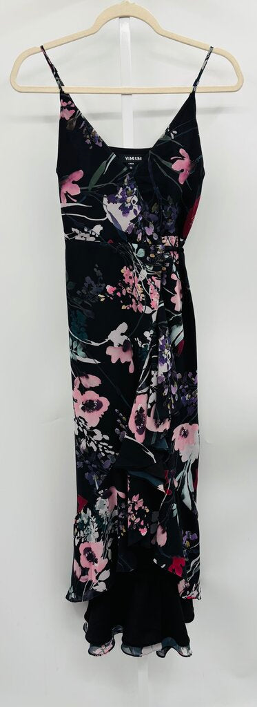 Yumi Kim Maxi Dress Black XS
