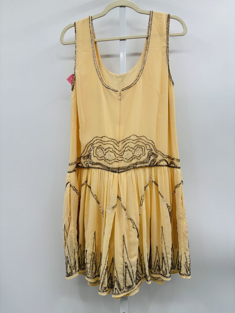 Anthropologie Romper Beige 0