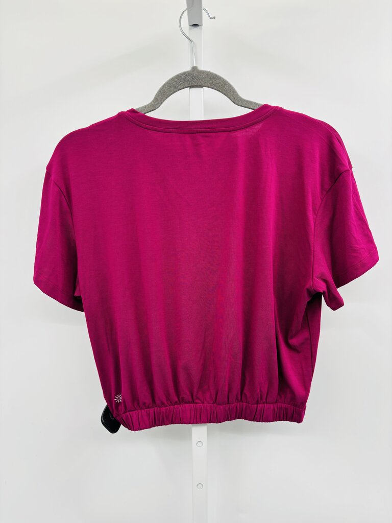 Athleta Active Top Purple S