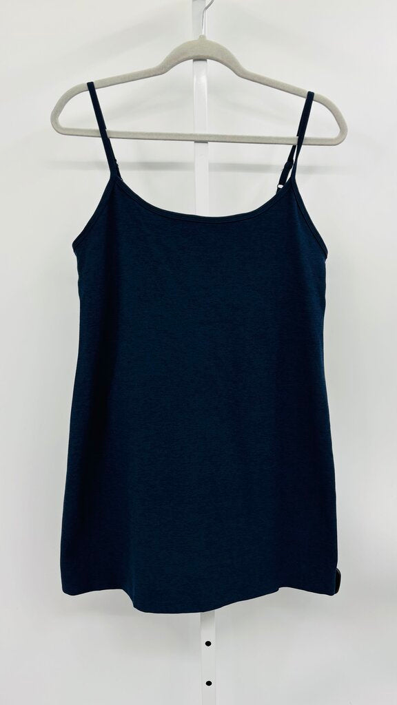 Beyond Yoga Active Dress Navy L
