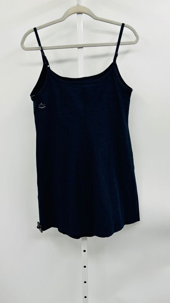 Beyond Yoga Active Dress Navy L