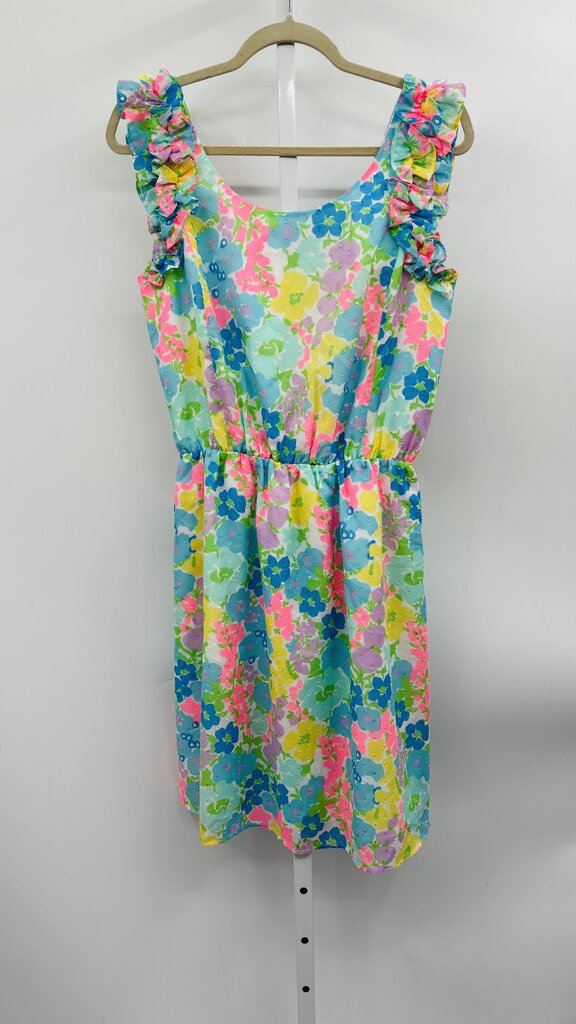 Lilly Pulitzer Dress Multi M