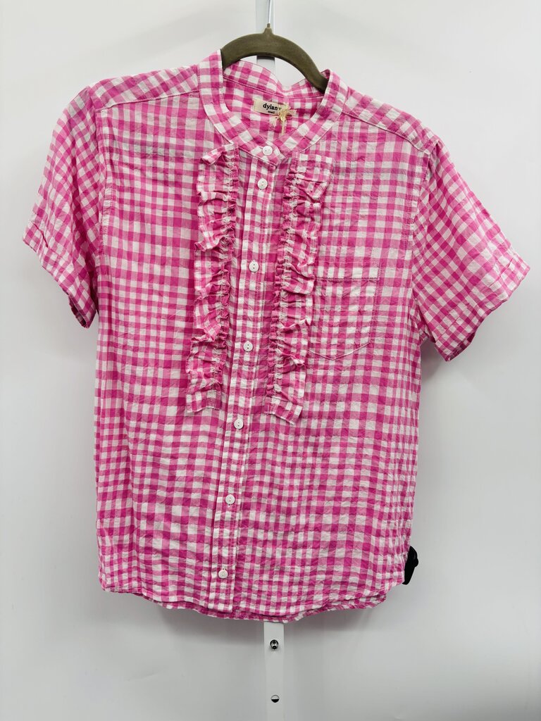 Dylan Blouse Pink S