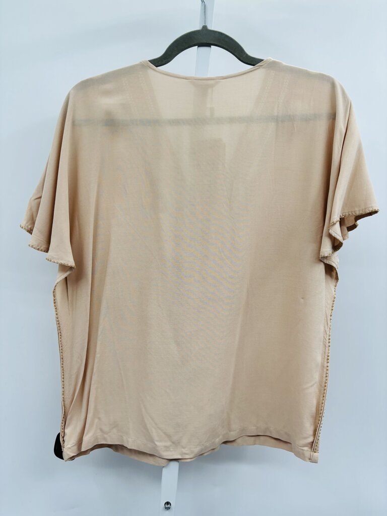 Esqualo Top Tan 6