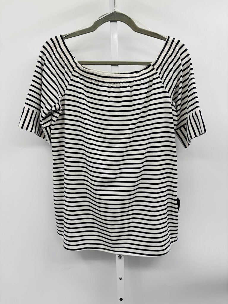 Hinson Wu Top Navy S