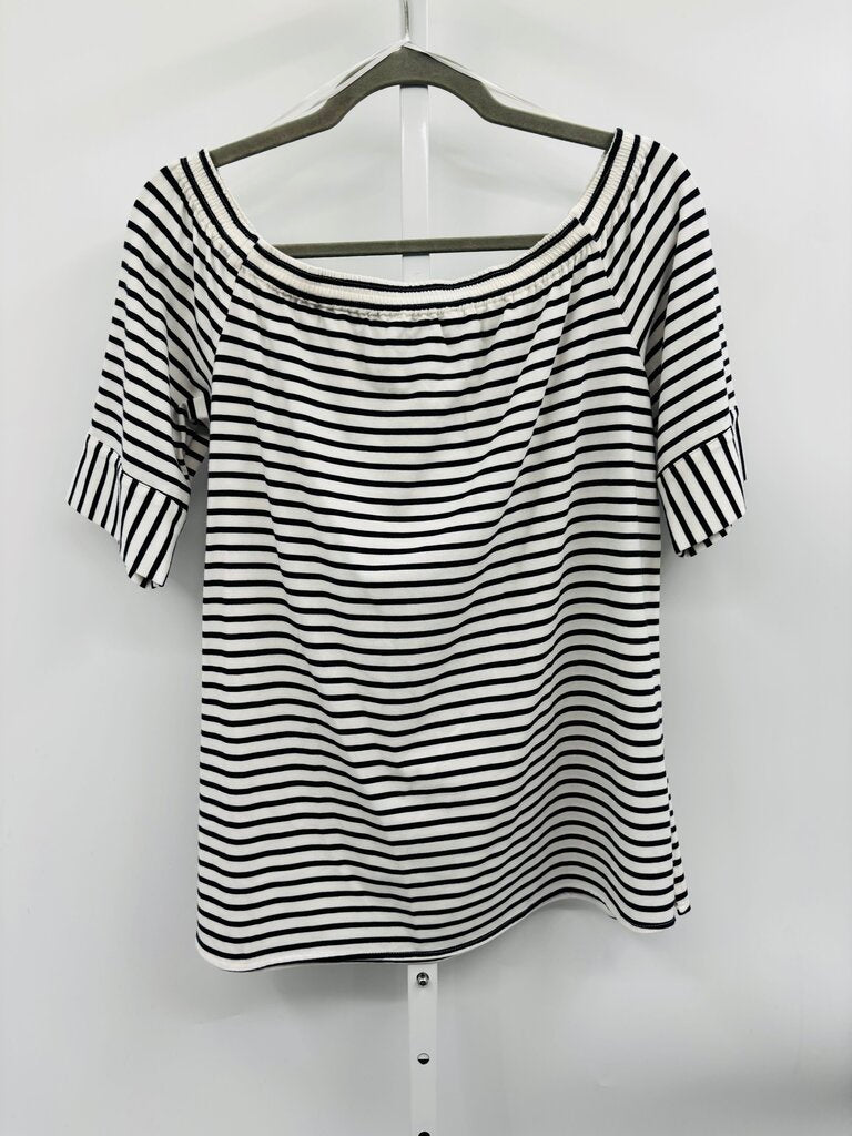 Hinson Wu Top Navy S