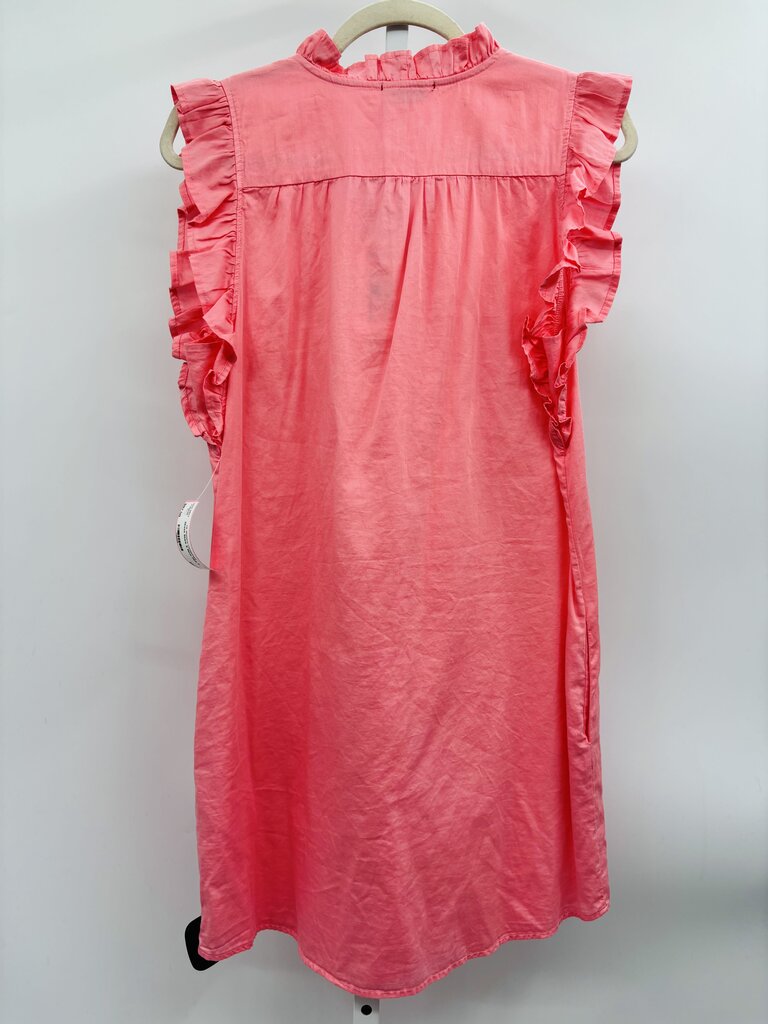 Stark X Dress Pink S