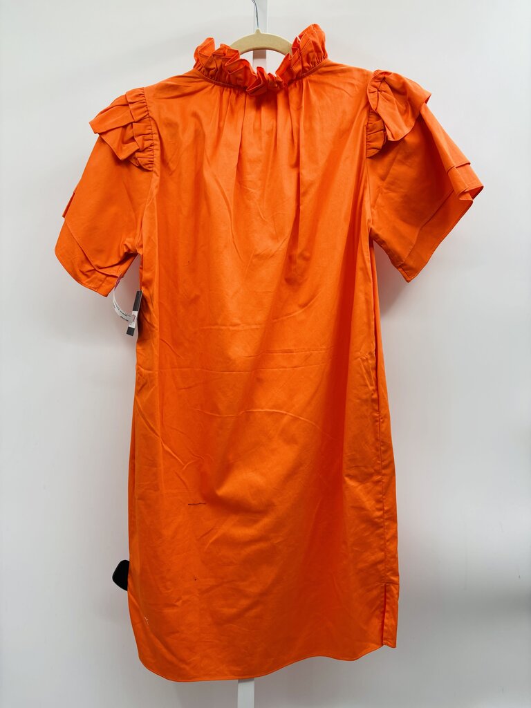 Patty Kim Dress Orange S