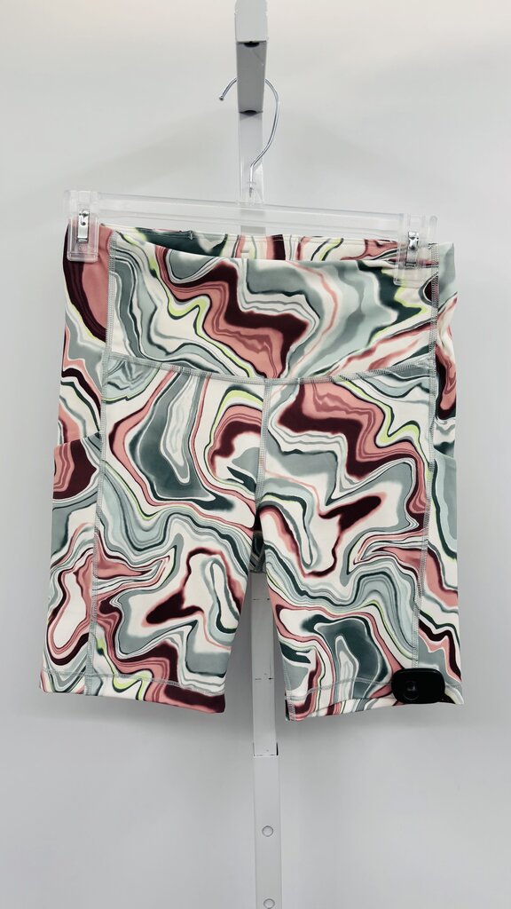 Athleta Active Shorts Multi S