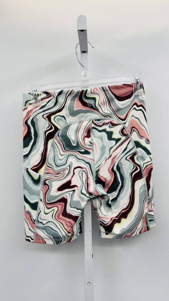 Athleta Active Shorts Multi S