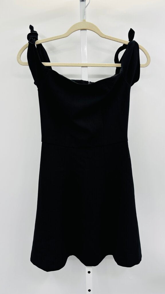 French Connection Dress Black 0
