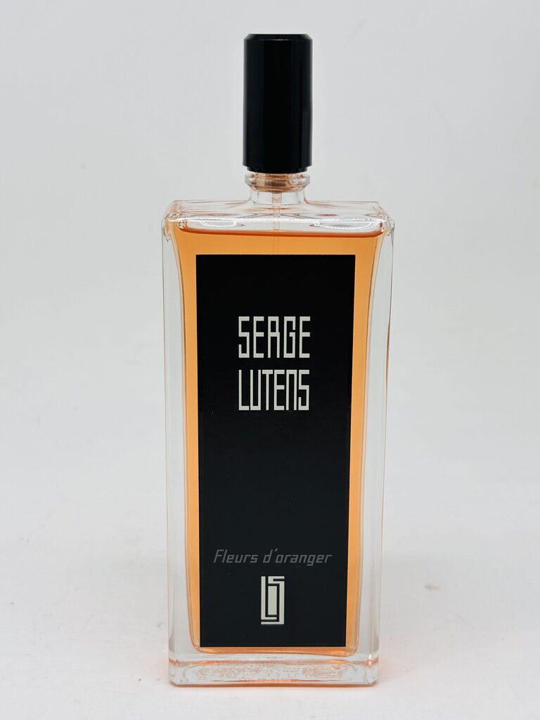 Serge Lutens Perfume Orange 100ml