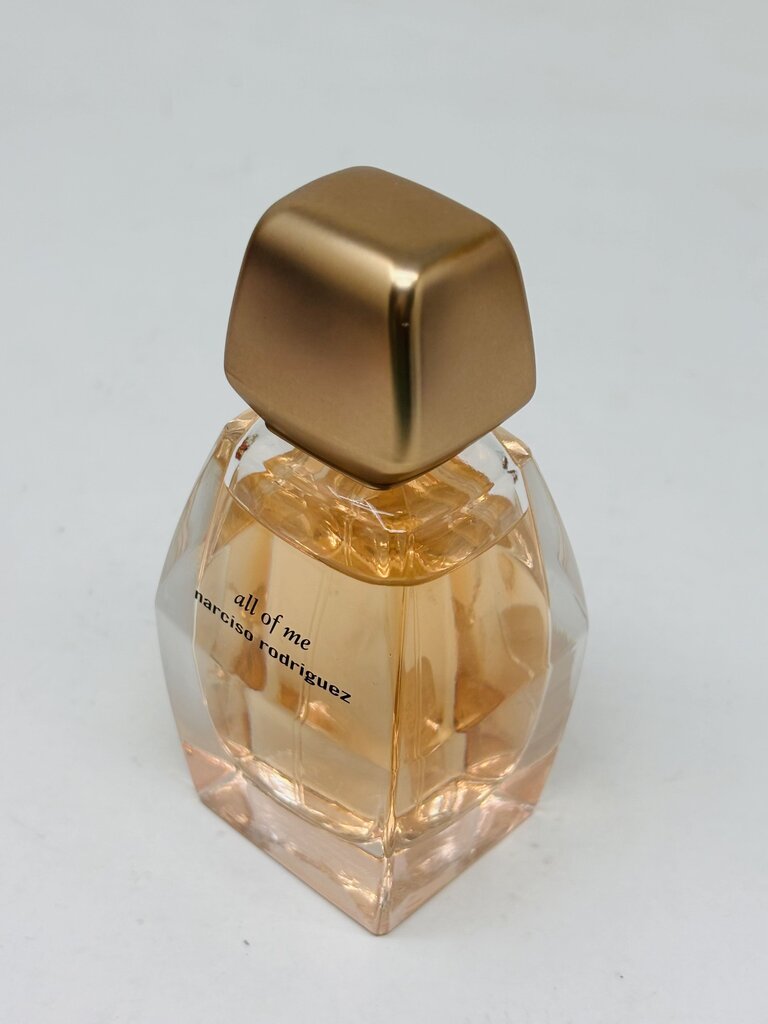 Narciso Rodriguez Perfume Gold 50ml