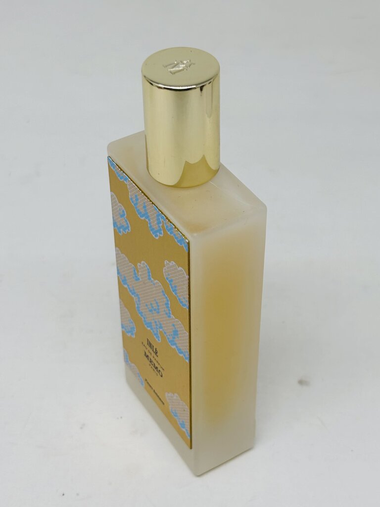 Memo Paris Perfume Gold 75ml