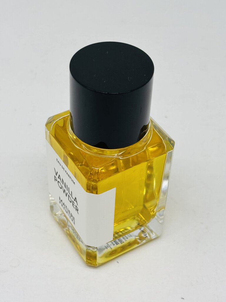Matiere Premiere Perfume Yellow 50ml
