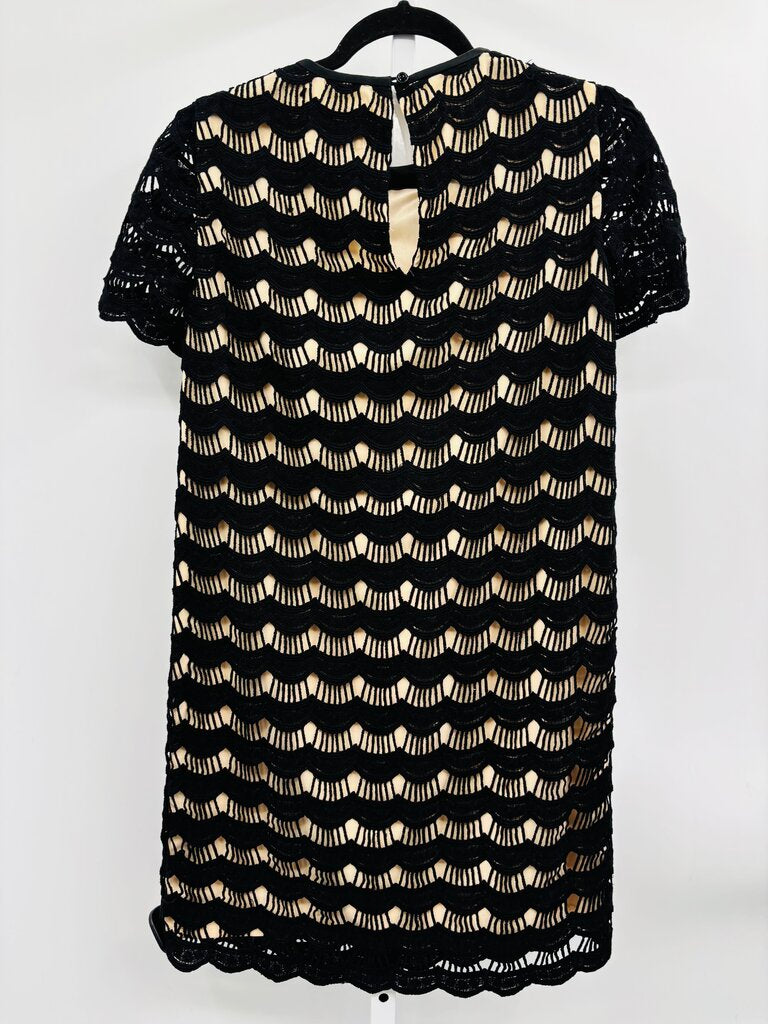 Kate Spade Dress Black 2