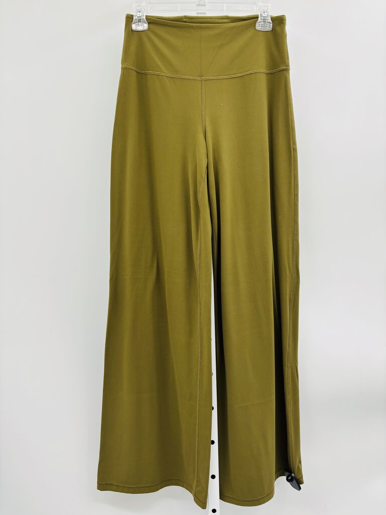 Athleta Active Pants Green M