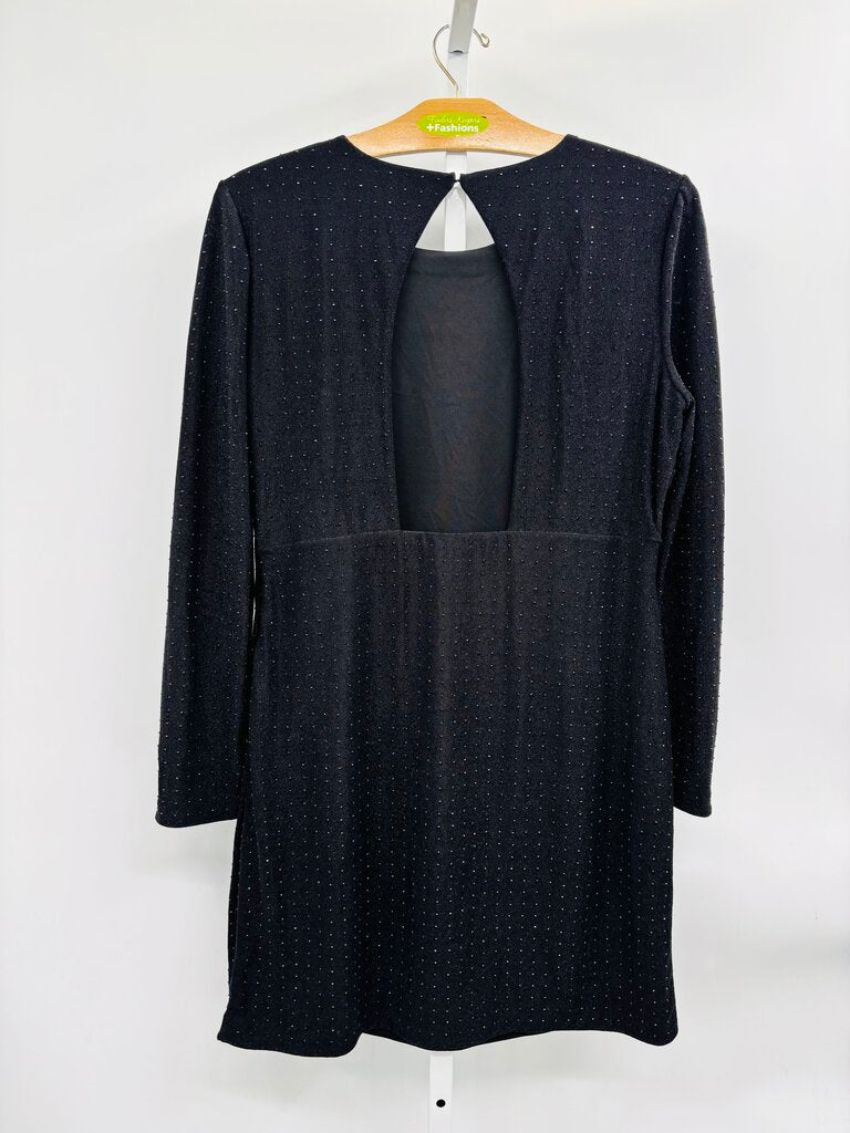 DKNY Dress Black 16