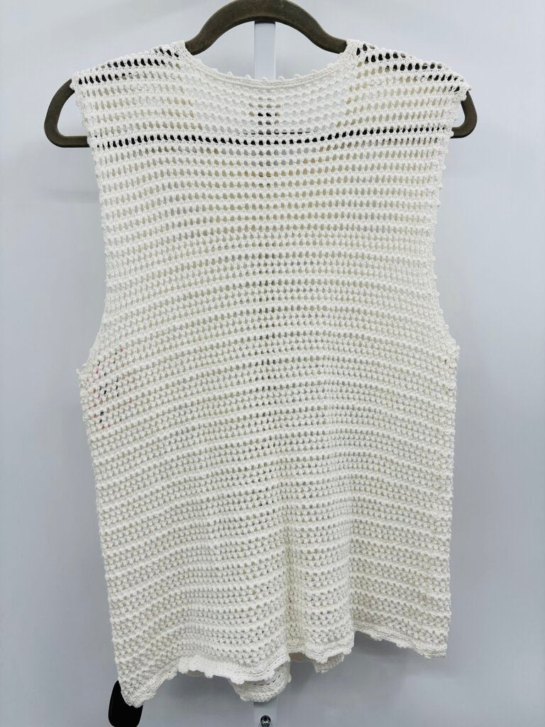 Wilfred Top White M