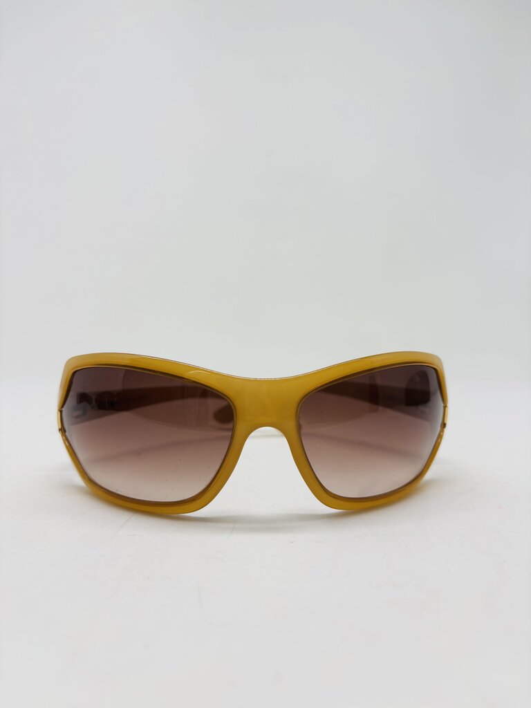 Prada Sunglasses Tan