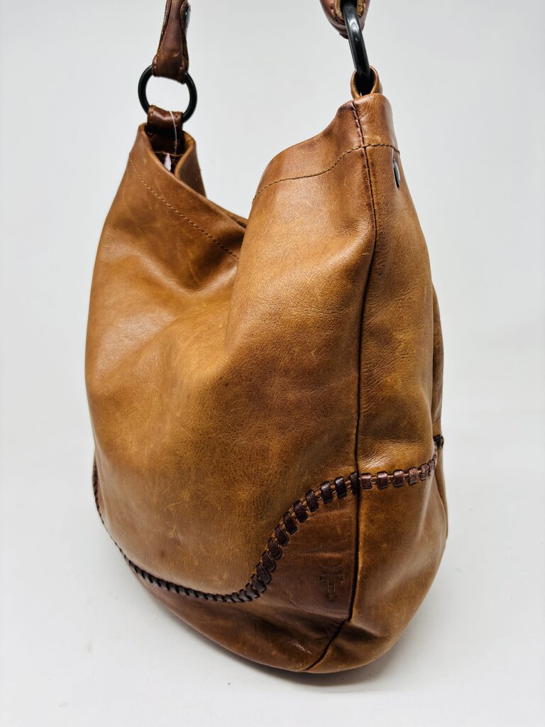 Frye Handbag Brown