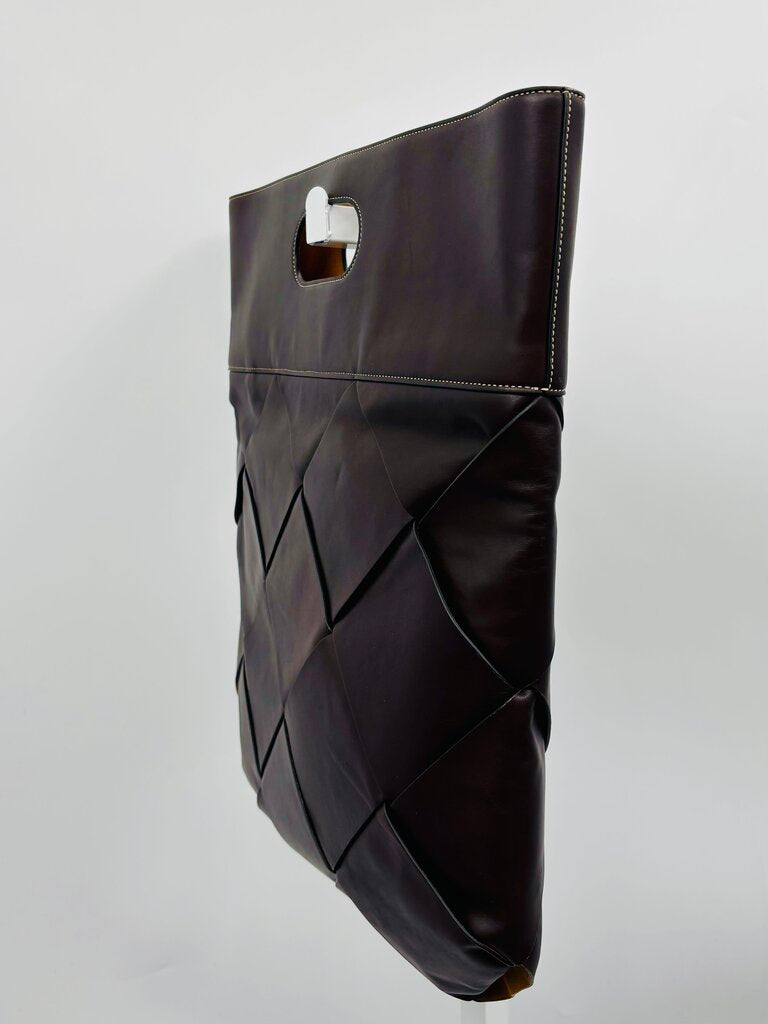 Bottega Veneta LUXURY HANDBAGS Brown