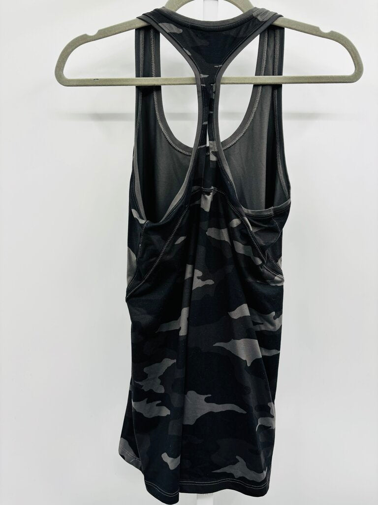 Athleta Active Top Grey S