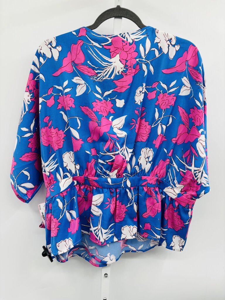 Marc New York Blouse Blue XL