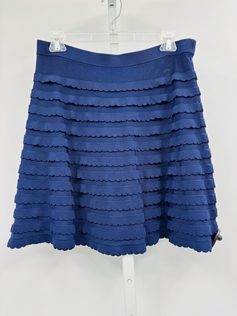 Lilly Pulitzer Skirt Navy L