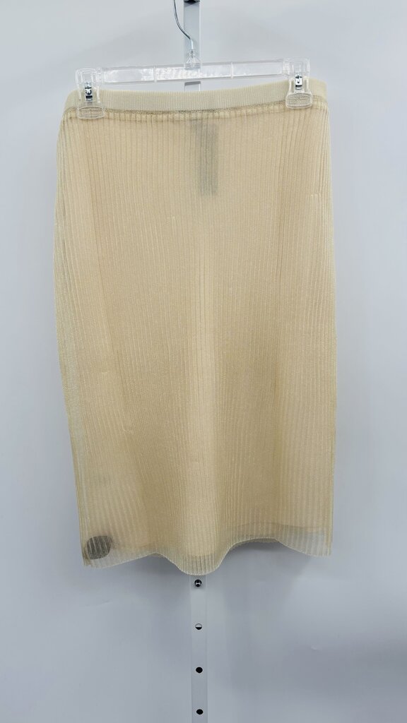 J. Crew Skirt Beige M