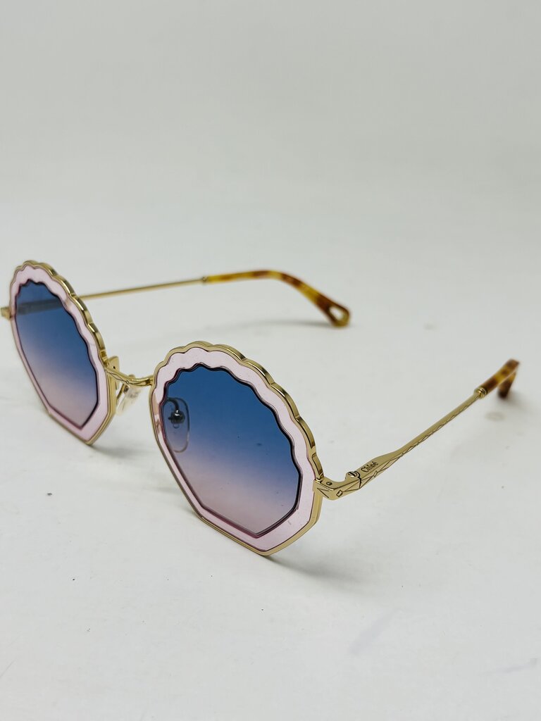 Chloe LUXURY SUNGLASSES Pink
