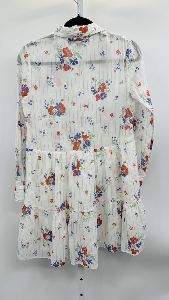 Veronica Beard Dress White 8