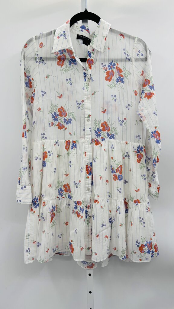 Veronica Beard Dress White 8
