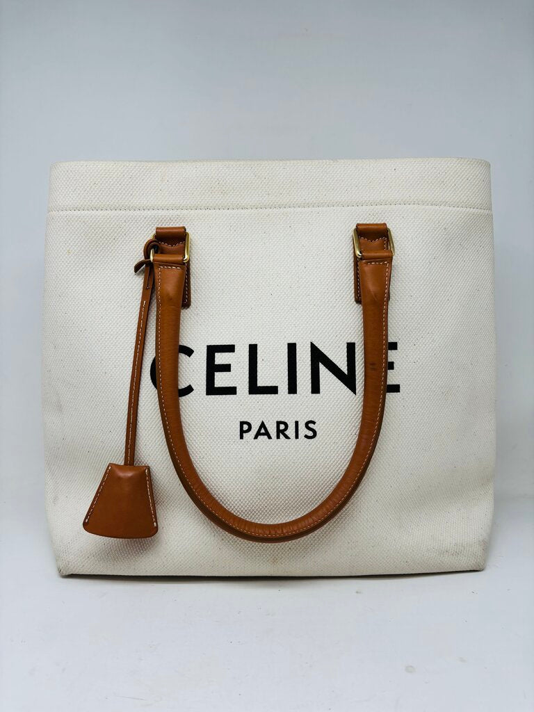 Celine LUXURY HANDBAGS Beige