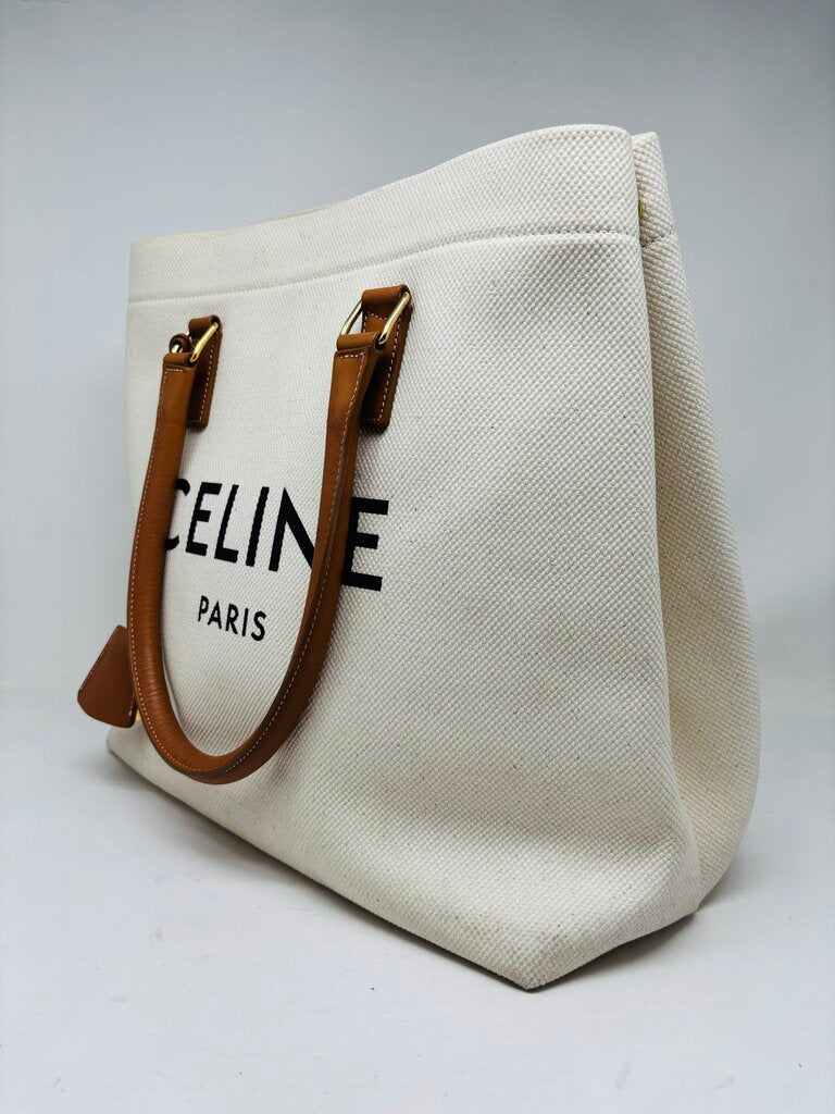 Celine LUXURY HANDBAGS Beige