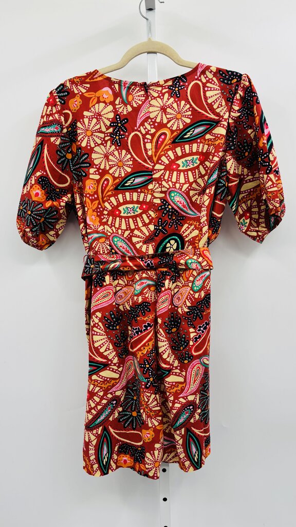Rachel Zoe Romper Multi L