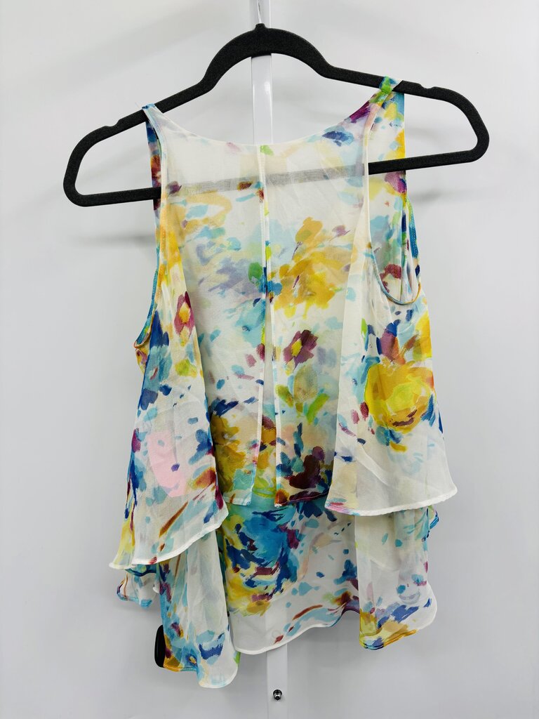 Maeve Top Multi XS