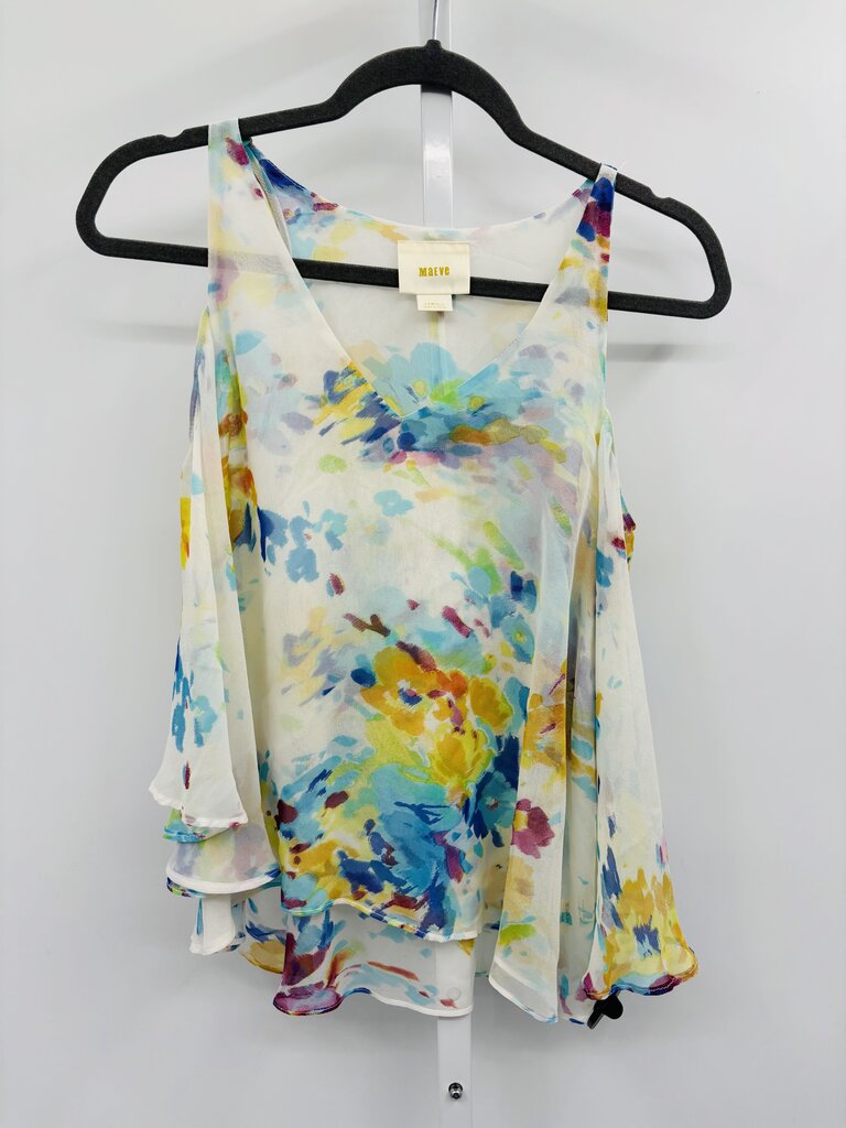 Maeve Top Multi XS