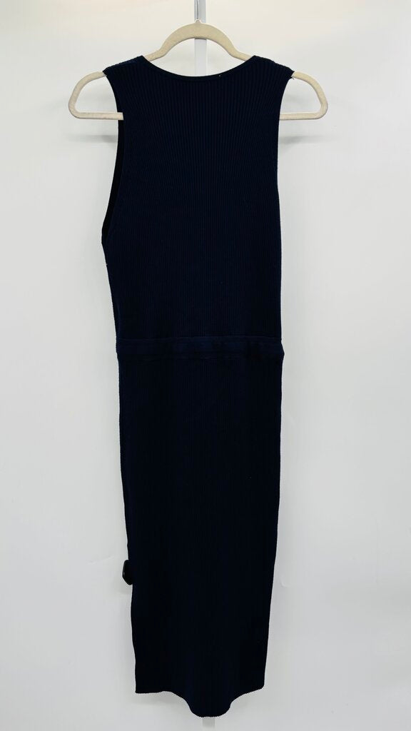 Reiss Dress Navy L