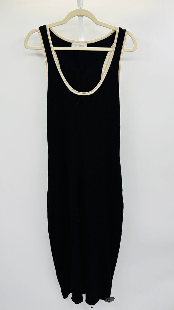 Caroline Constas Dress Black L