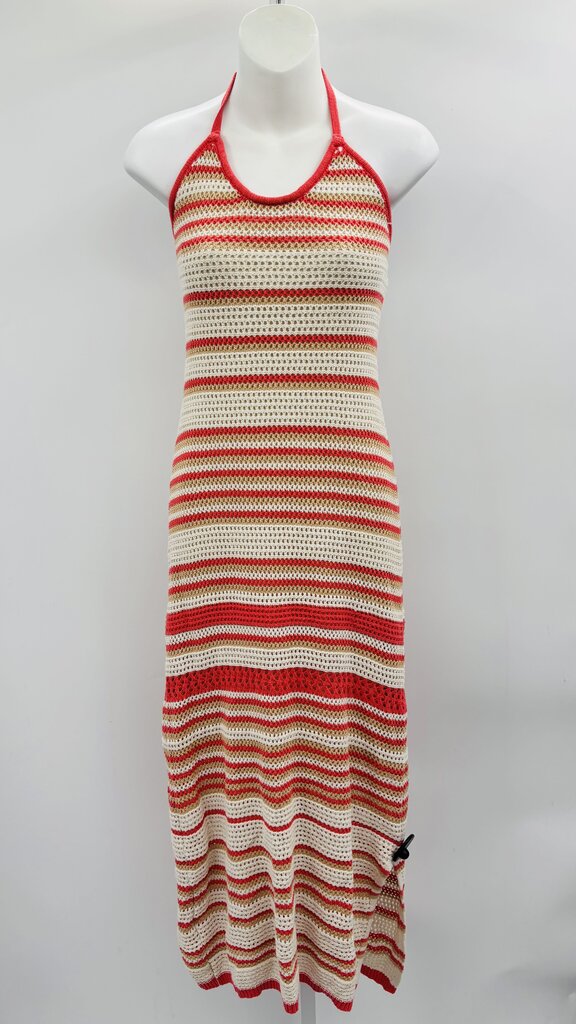 Freshman 1996 Dress Pink XL