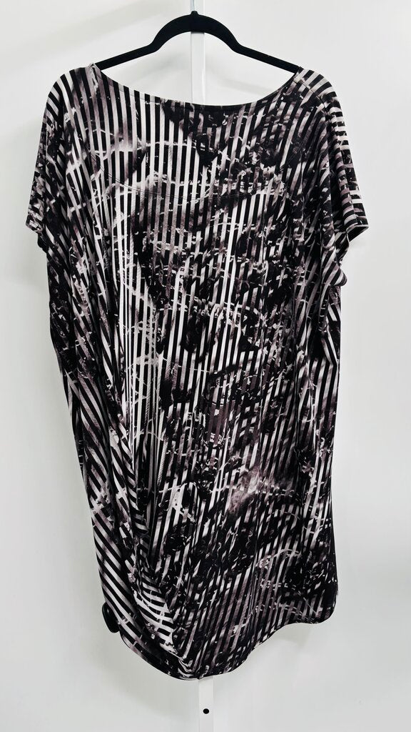 Issey Miyake Dress Black 2