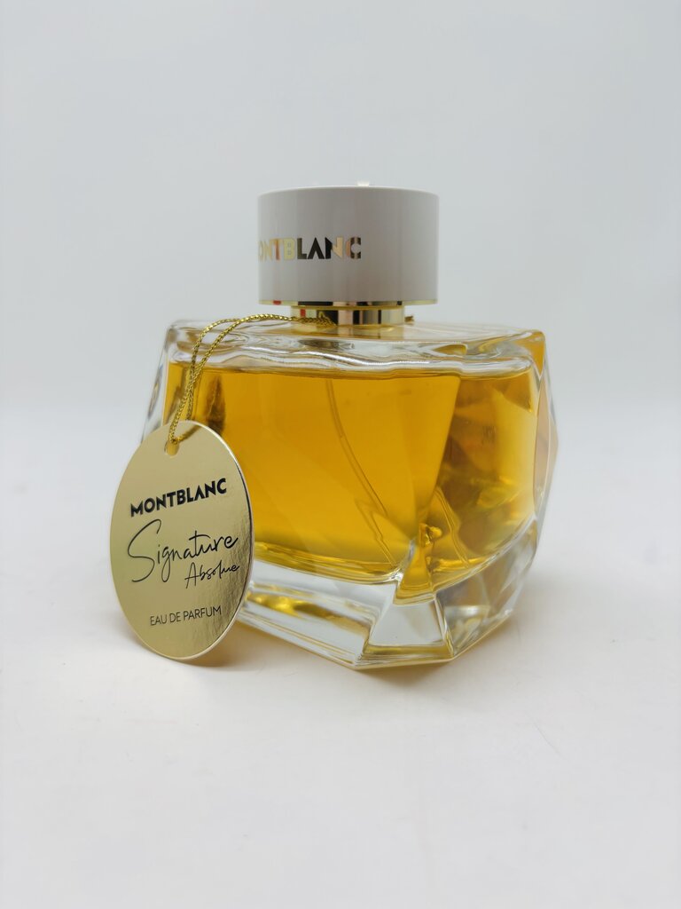 Mont Blanc Perfume Gold 90ml